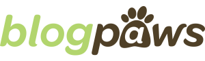blog paws logo