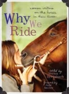 Why We Ride - Book Cover